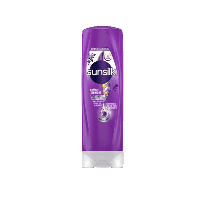 Sunsilk Perfect Straight Conditioner 300ml - Snapcart.pk