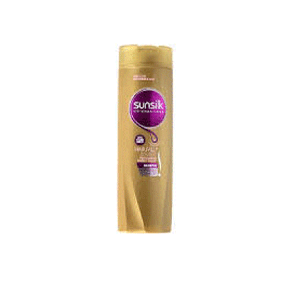 Sunsilk Shampoo Hair Fall Solution Imp 160ml