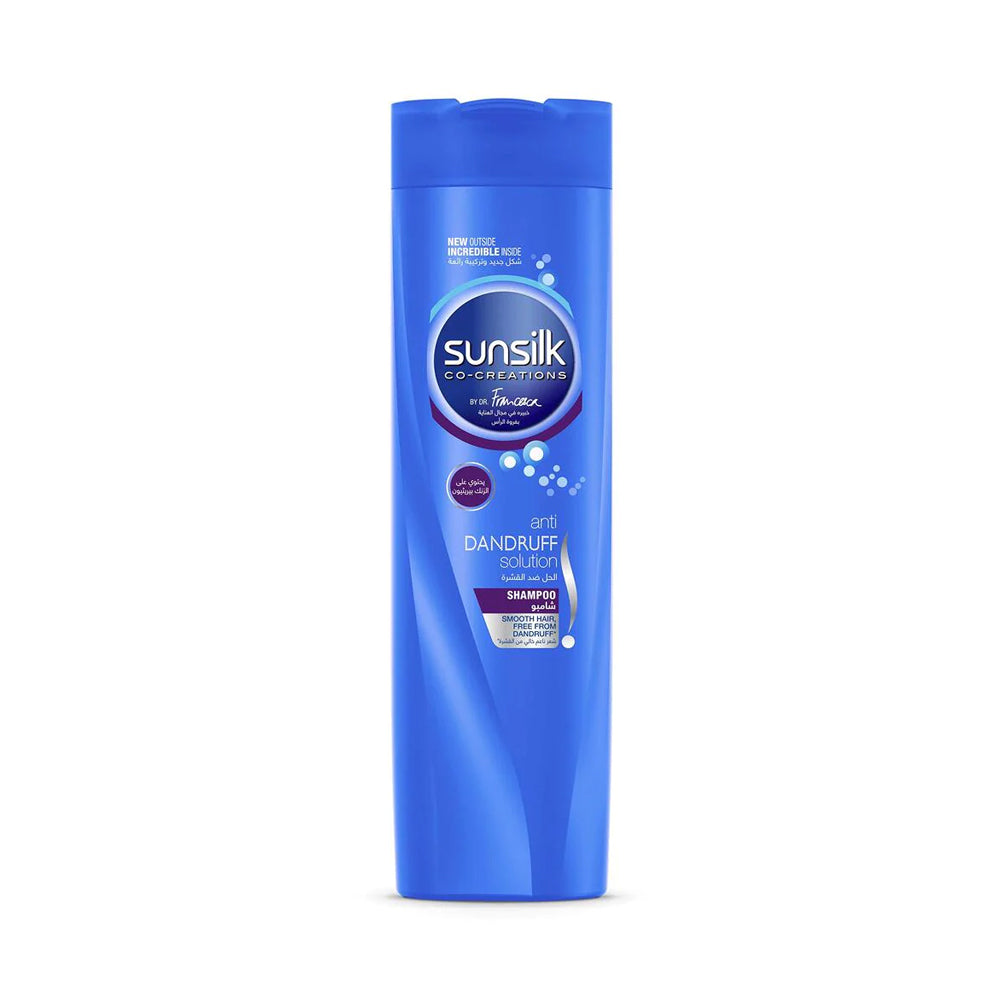 Sunsilk Shampoo Anti Dandruff 300ml - Snapcart.pk