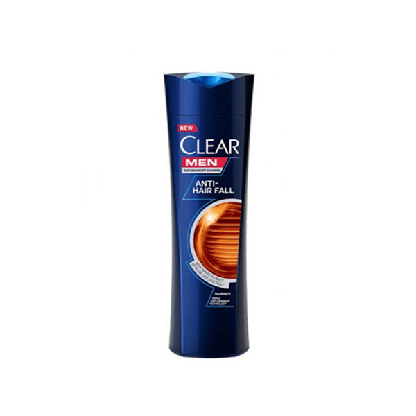 Clear Men Anti-hair Fall Shampoo 315ml - Snapcart.pk