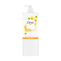 Dove Hydration+anti-hair Fall Primrose & Botanical Oil Conditioner 450ml