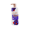 Lux Hydrating Glow Sweet Mix Berries Body Wash 500ml