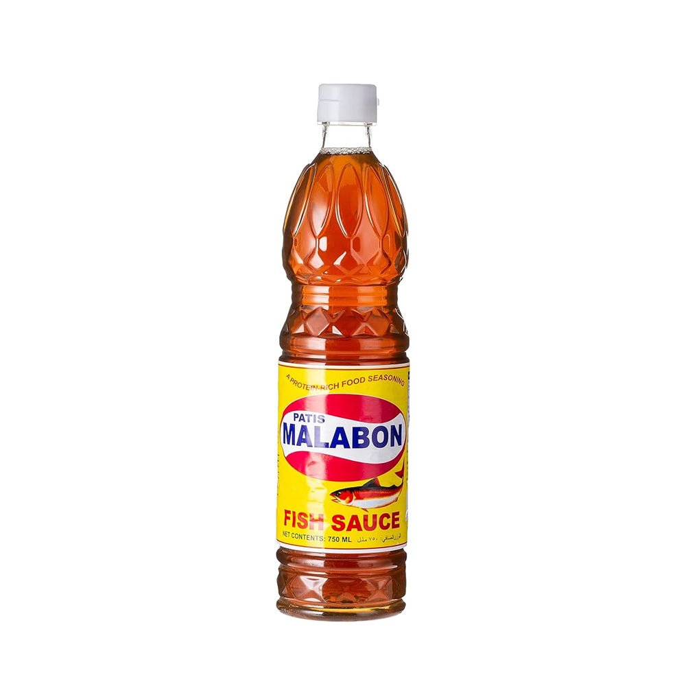Patis Malabon Fish Sauce 750ml - Snapcart.pk