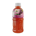 Coco Queen Grape Juice With Nata De Coco 320ml
