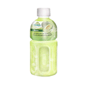 Coco Queen Melon Juice With Nata De Coco 320ml
