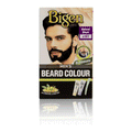 Bigen Mens Beard Colour 101 Natural Black