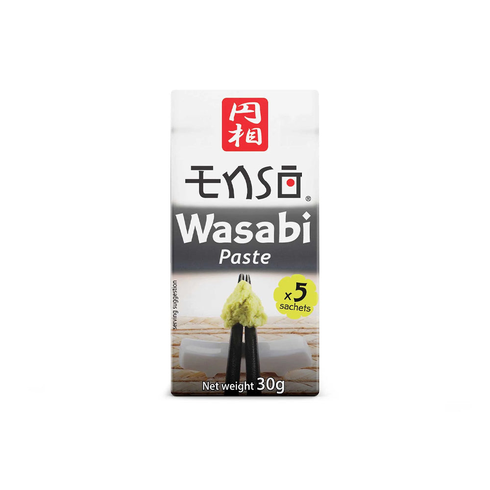 Wasabi Paste 30g 5s - Snapcart.pk