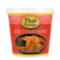 Thai Prestige Red Curry Paste 400g