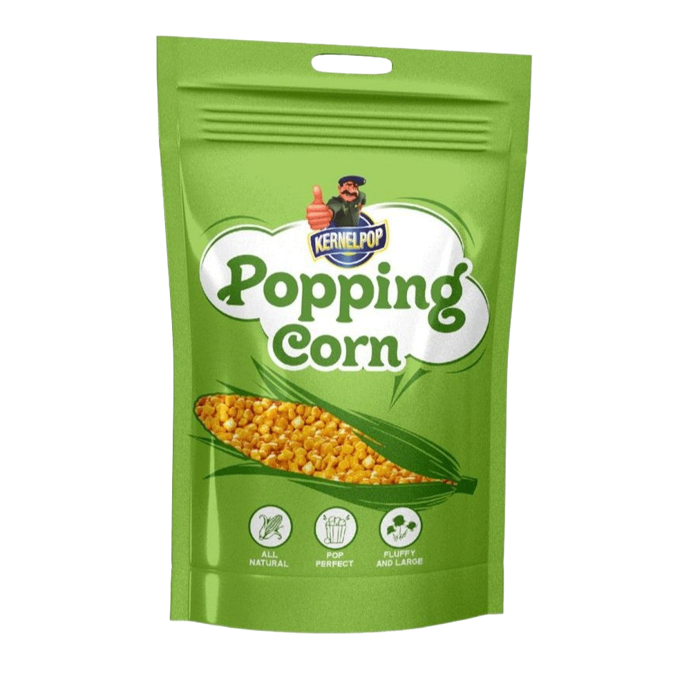 Kernel Pop Popping Corn 200g