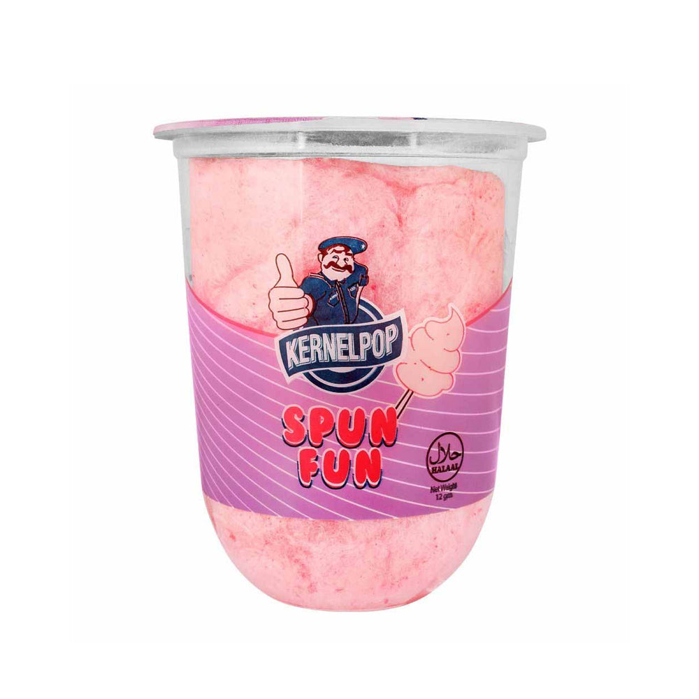 Kernel Pop Spun Fun 16g - Snapcart.pk