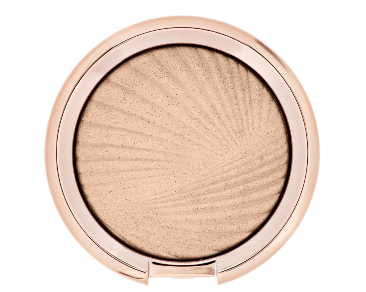 Estee Lauder Bronze Goddess Highlighting  Powder Gelle 01 Heatwave