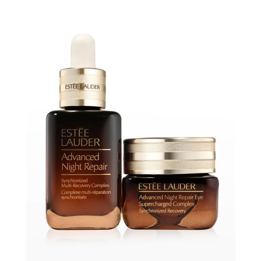 Estee Lauder Set together Unstoppable Repair + Brighten