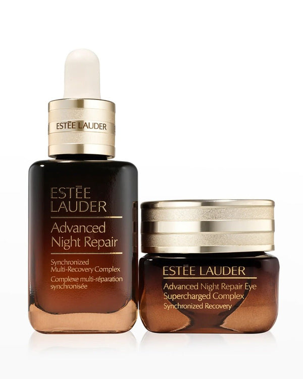Estee Lauder Set together Unstoppable Repair + Brighten
