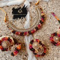 Made For Her-Shan-e-Nauratan Set - WM1012