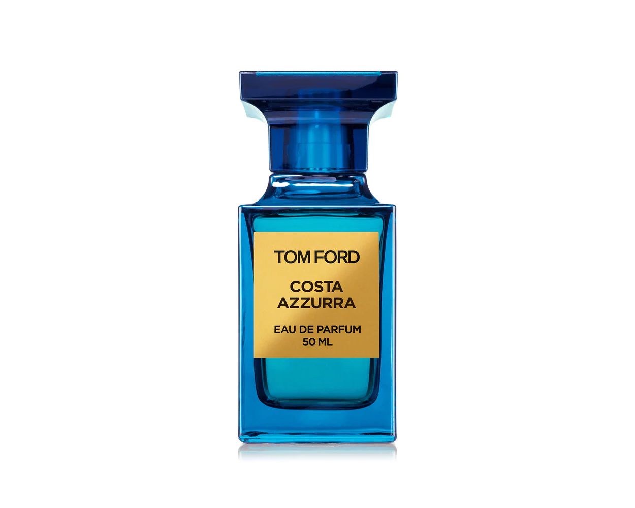 Tom Ford Costa Azzurra EDP For Unisex 50Ml