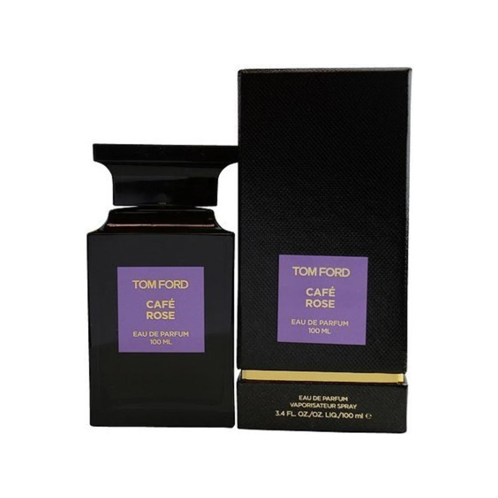 Tom Ford Cafe Rose Edp 100ml