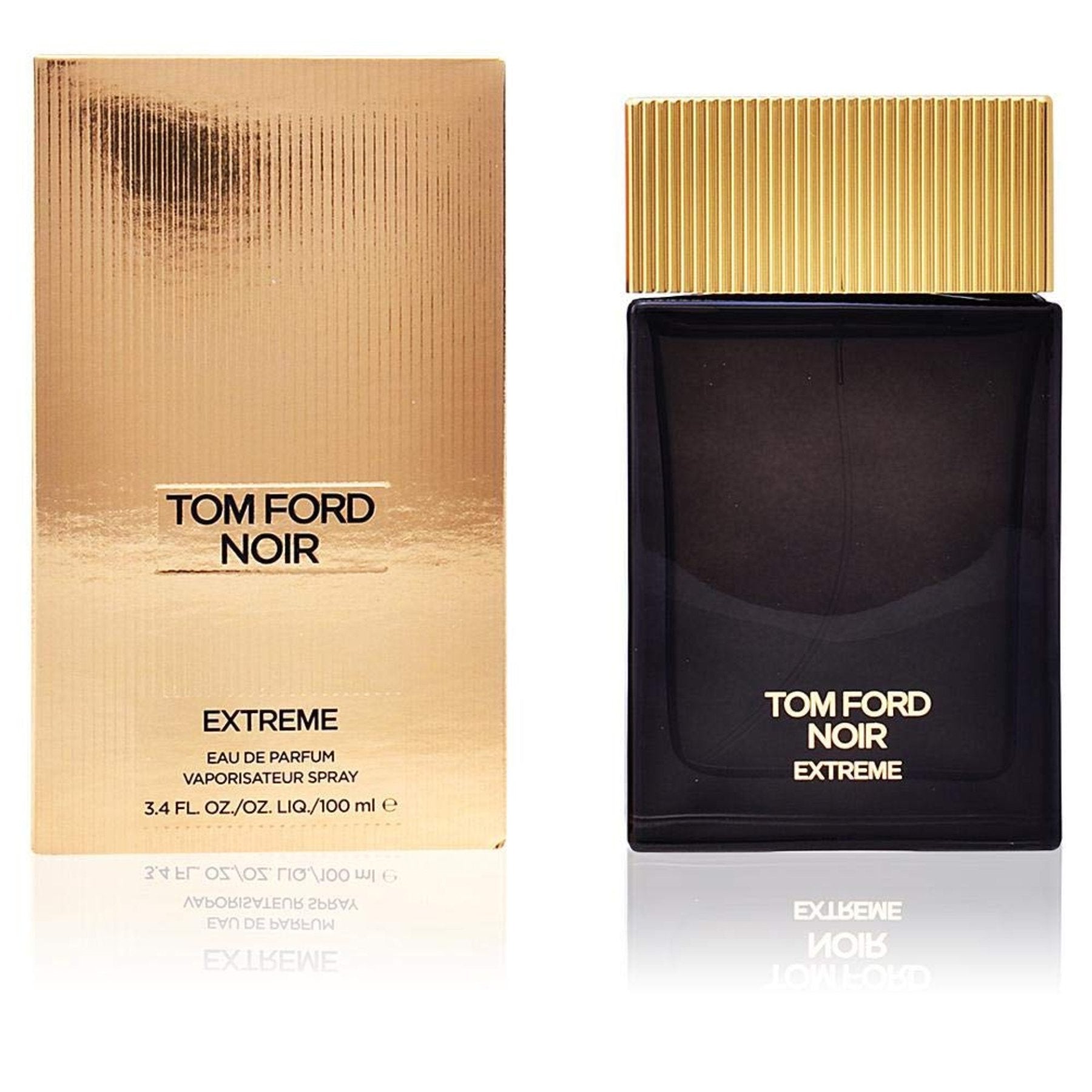 Tom Ford Noir Extreme Men EDP 100Ml+EDP 10Ml