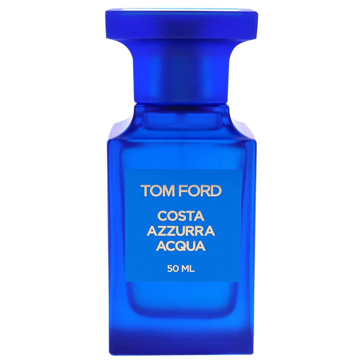 Tom Ford  Costa Azzurra Acqua For Unisex Edt 50Ml