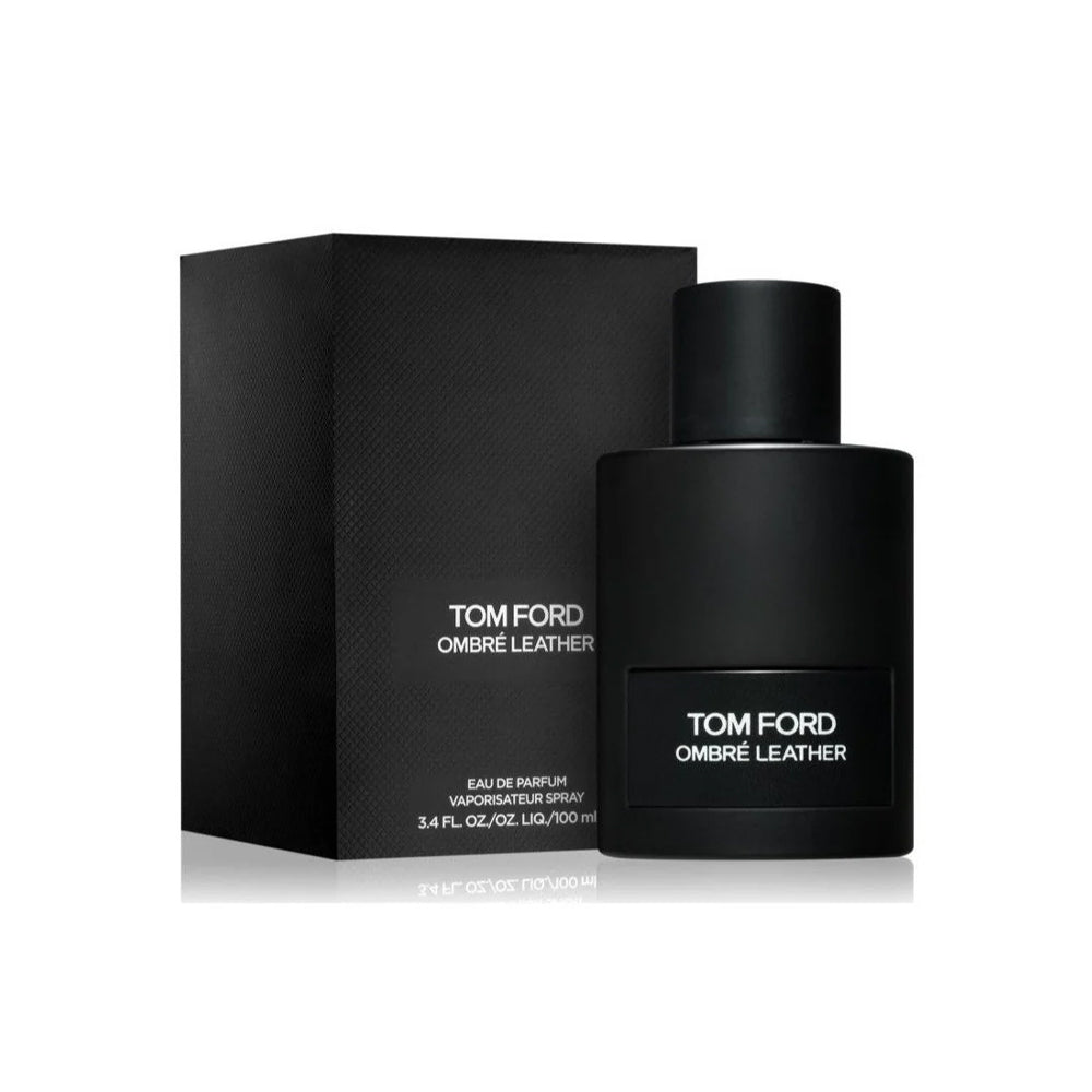 Tom Ford Ombre Leather Edp 100ml