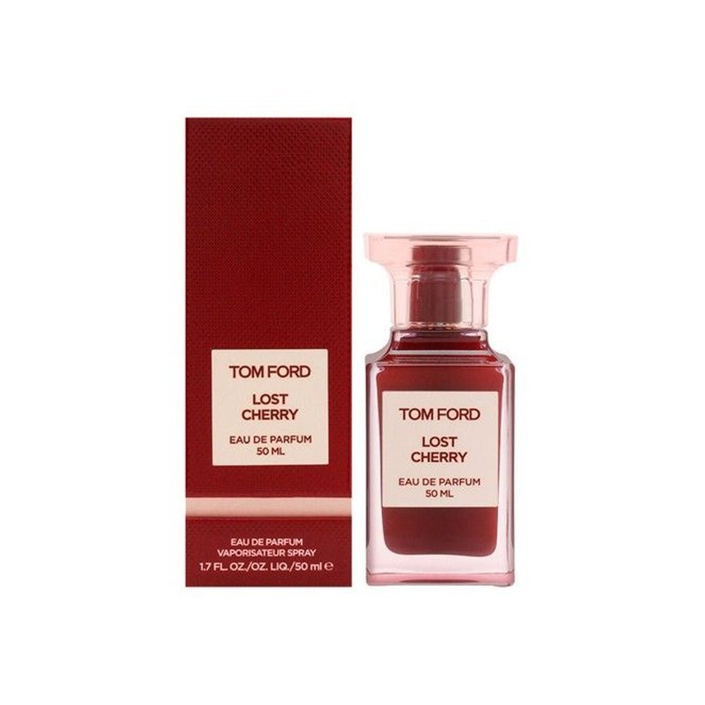 Tom Ford EDP Lost Cherry 50Ml