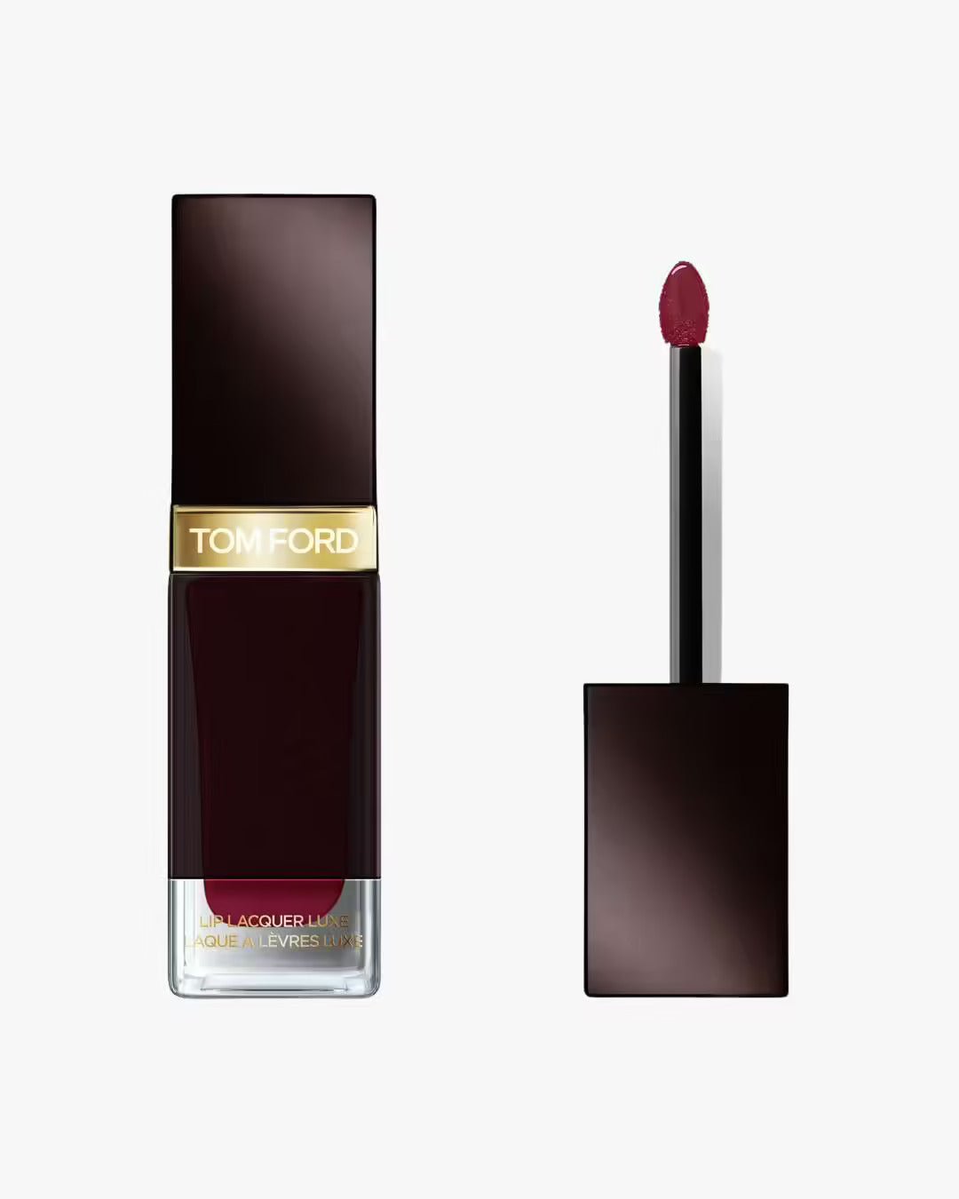 Tom Ford Lip Lacquer Luxe - 10 Infuriate Vinyl 6Ml