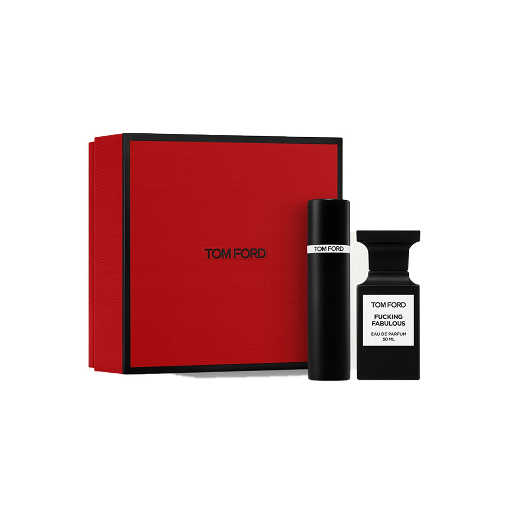 Tom Ford Fucking Fabulous Set