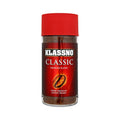 Klassno Classic Premium Blend Coffee Beans Jar 200g - Snapcart.pk