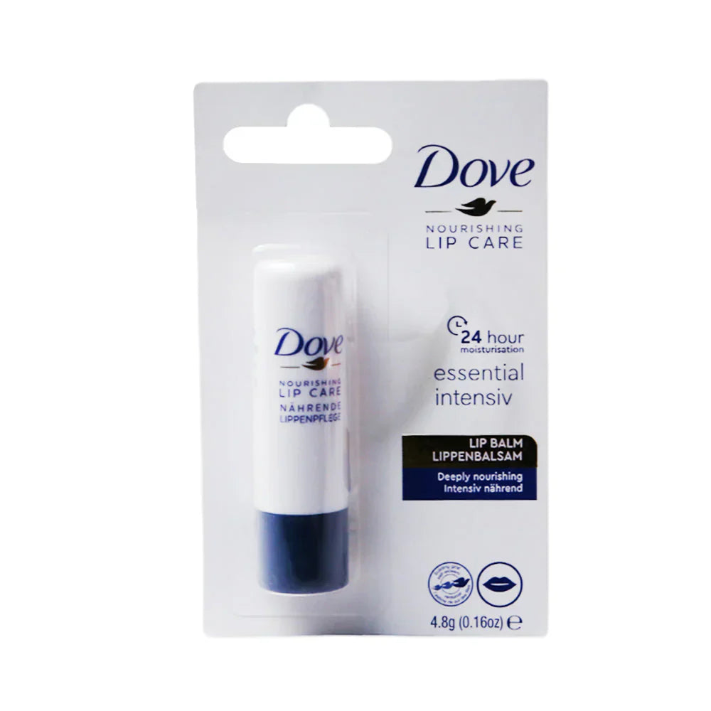 Dove - Lip Balm Deep Nourishing 4.8G