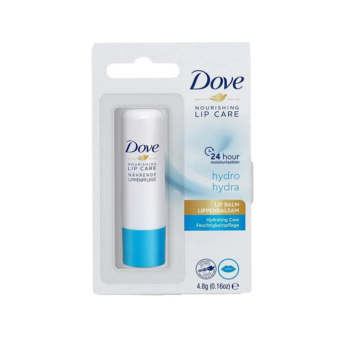 Dove Hydra Lip Balm 4.8g - Snapcart.pk