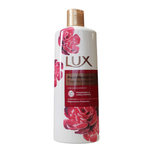 Lux - Peonia Meravigliosa Body Wash 500ml