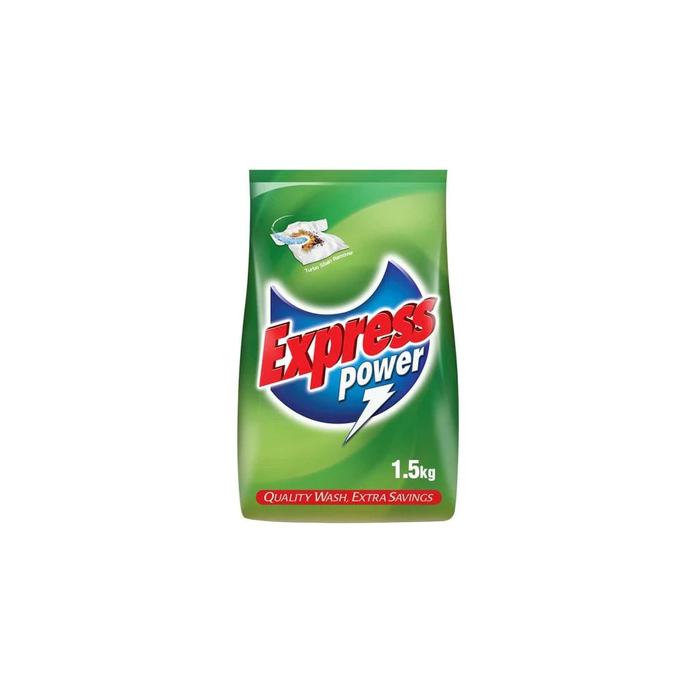Express Power 1.5kg - Snapcart.pk