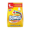 Bonus Tristar Washing Powder 1kg