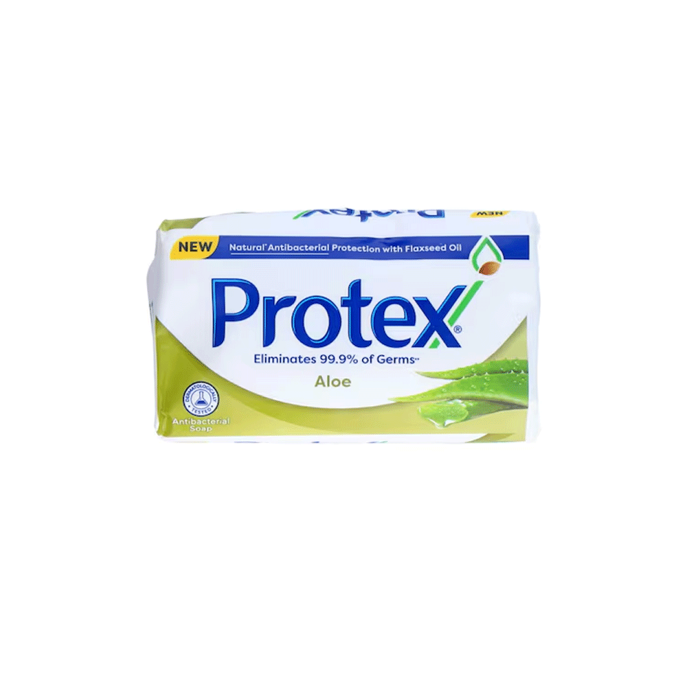 Protex Aloe Soap 100g - Snapcart.pk