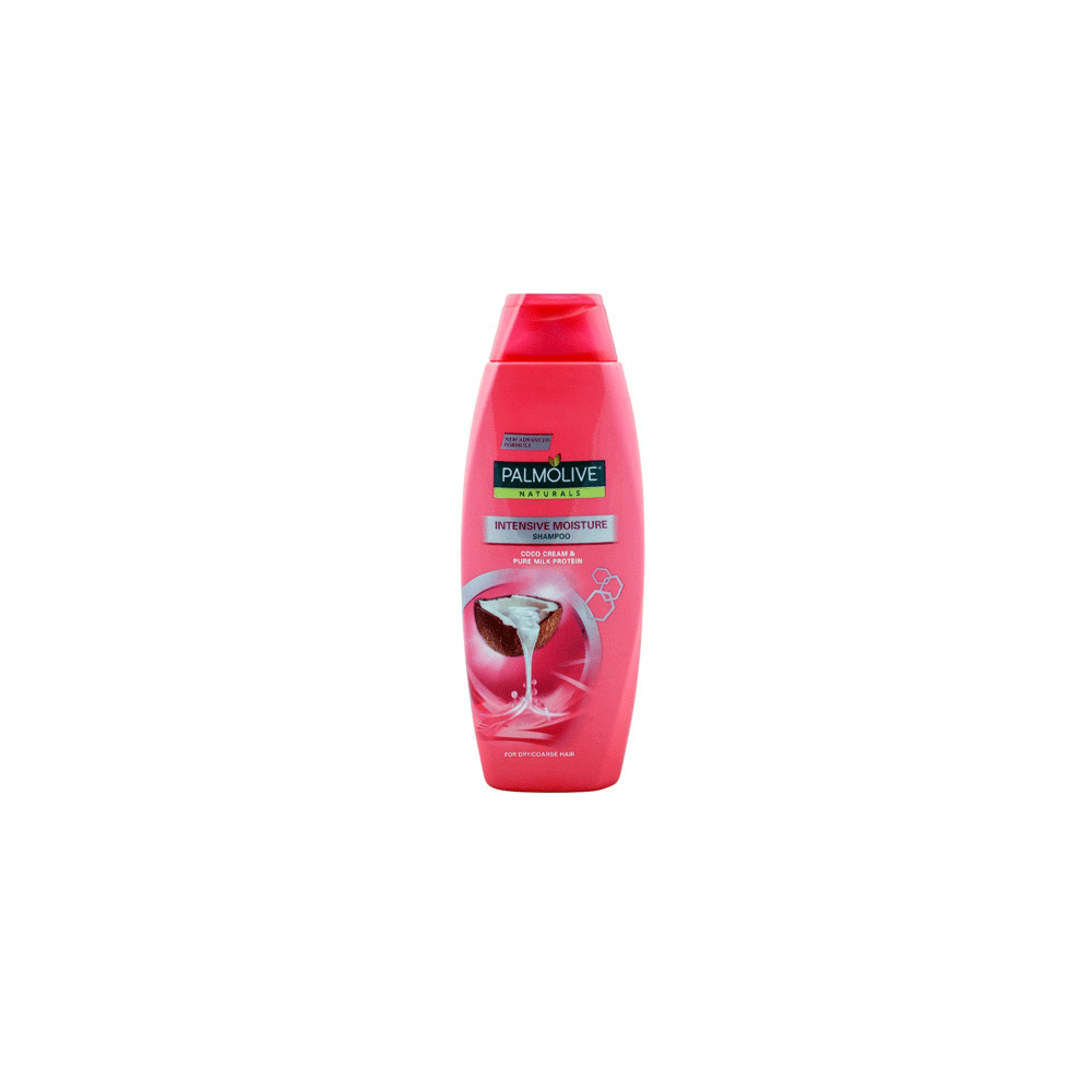 Palmolive Coco Cream & Milk Shampoo 375ml - Snapcart.pk
