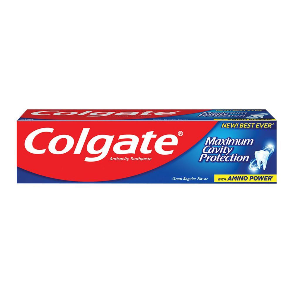 Colgate Tp Regular 295g Colgate