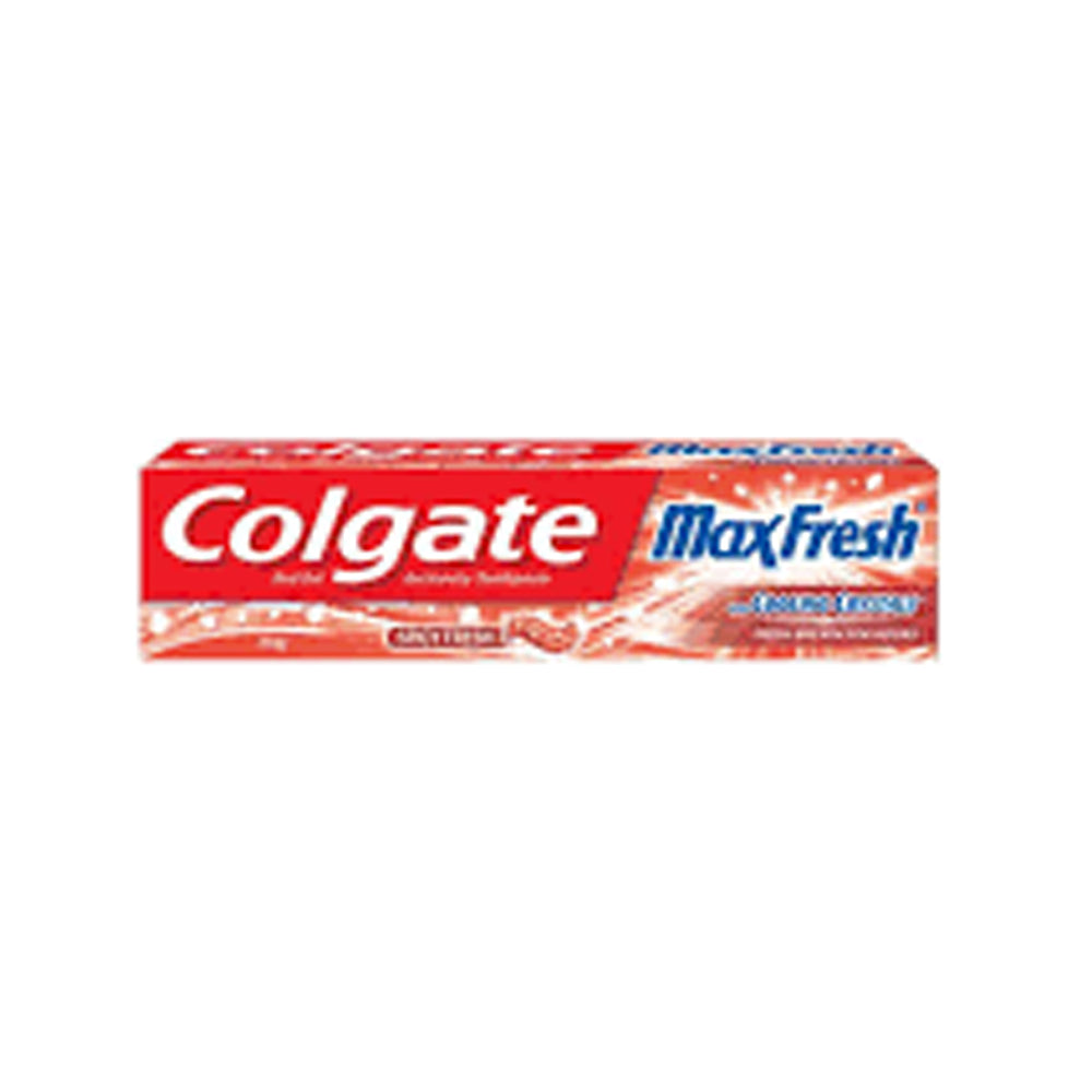 Colgate Tp Maxfresh Spicy Fresh 75g Colgate