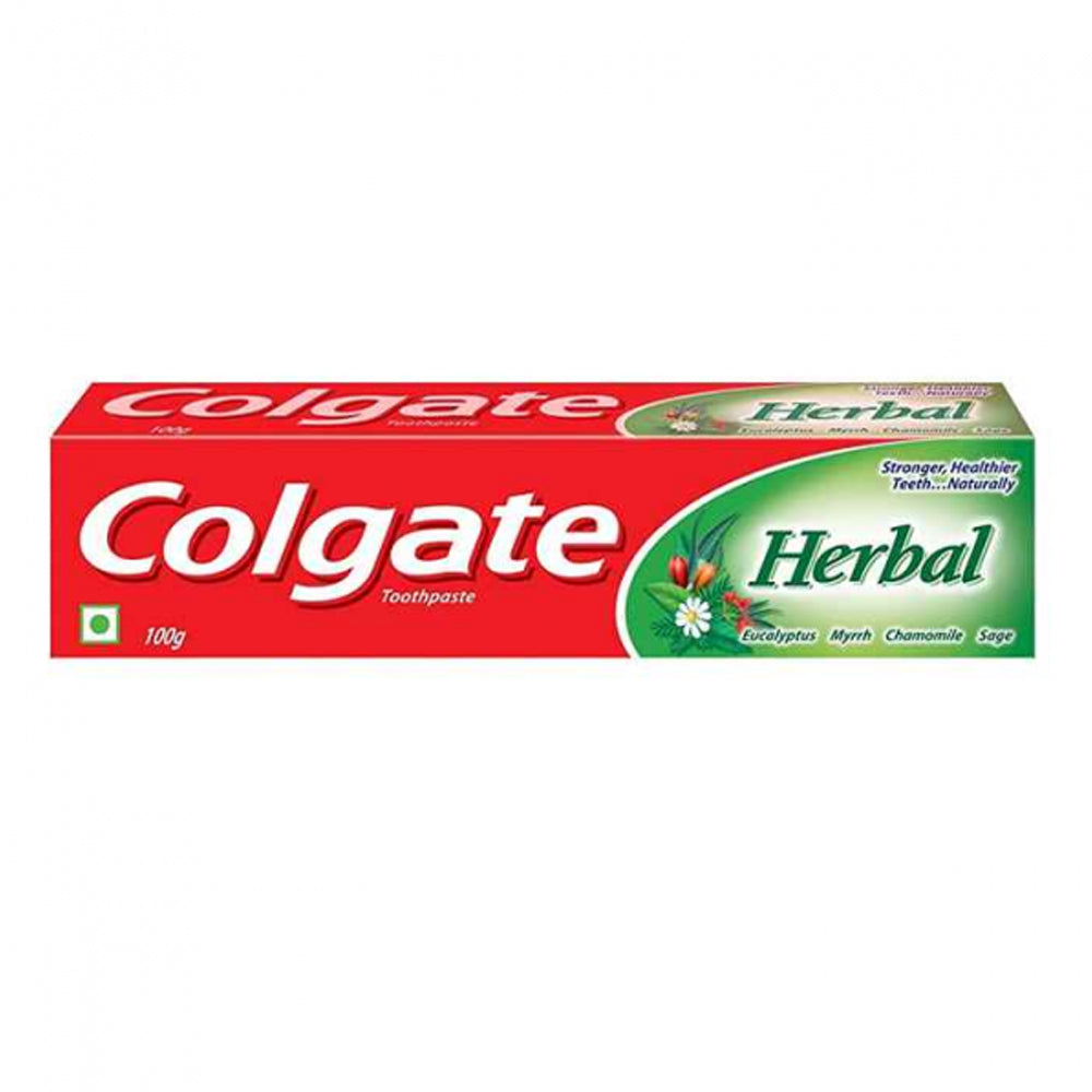 Colgate Tp Herbal 100g Colgate