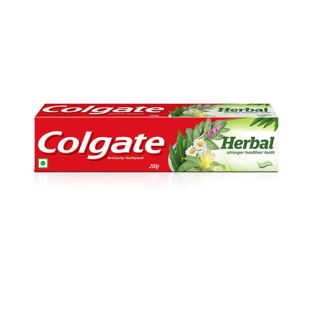 Colgate Tp Herbal 200g Colgate