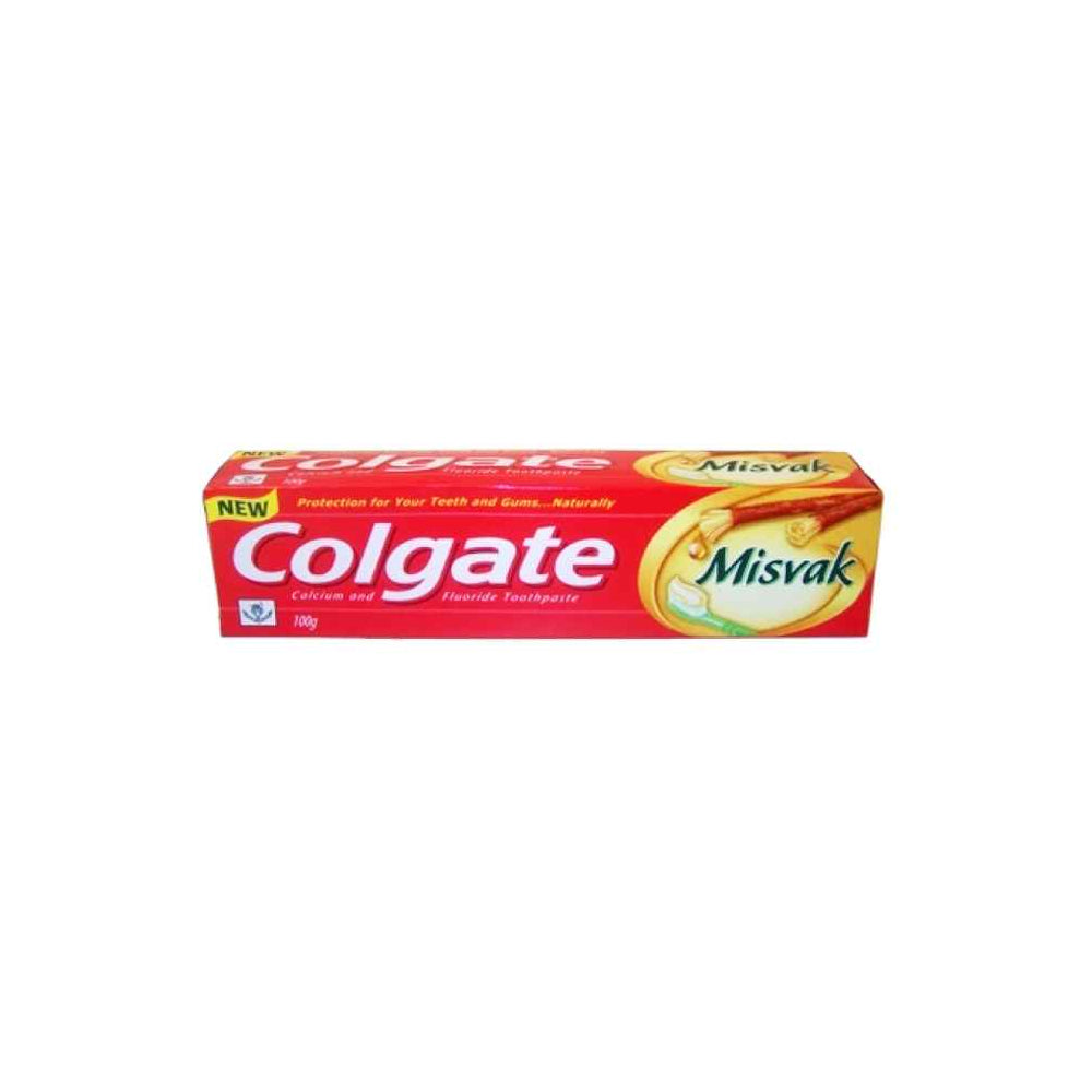 Colgate Toothpaste Misvak 100g Colgate
