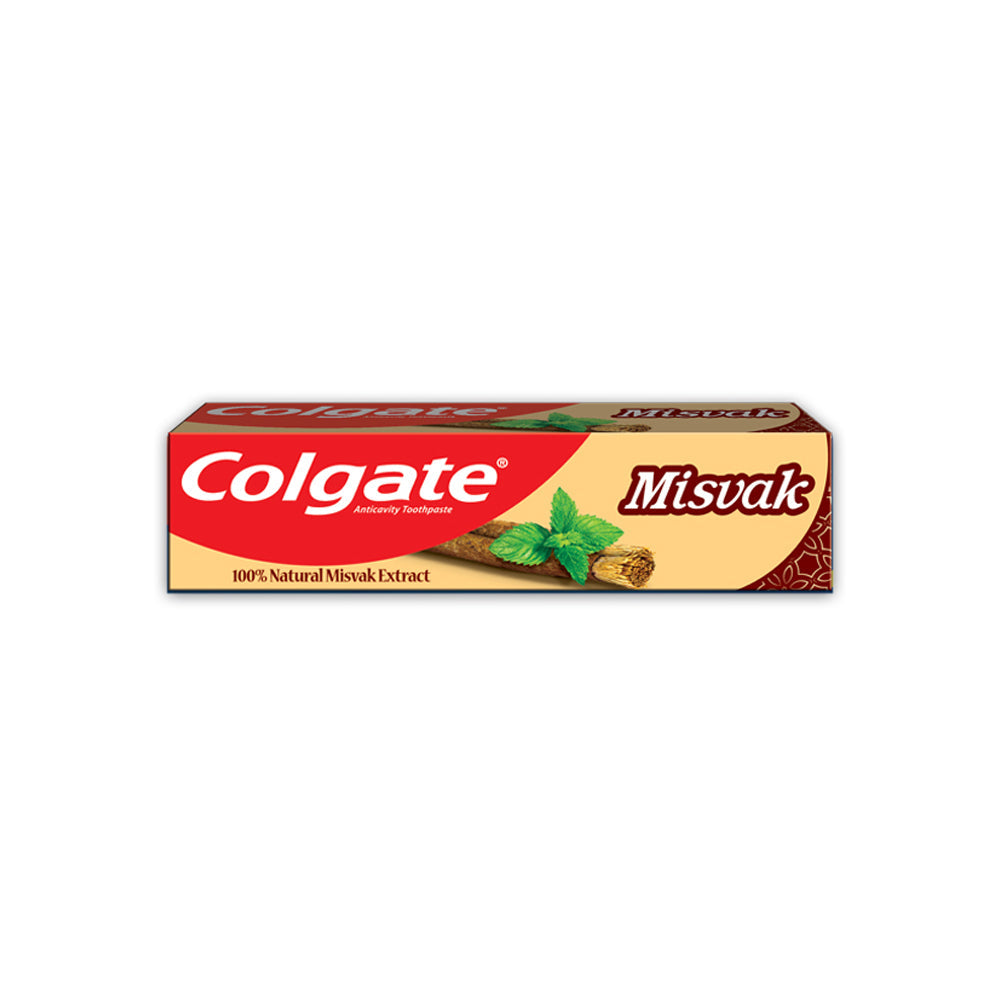 Colgate Miscak Toopaste 100g+25g Extra Colgate