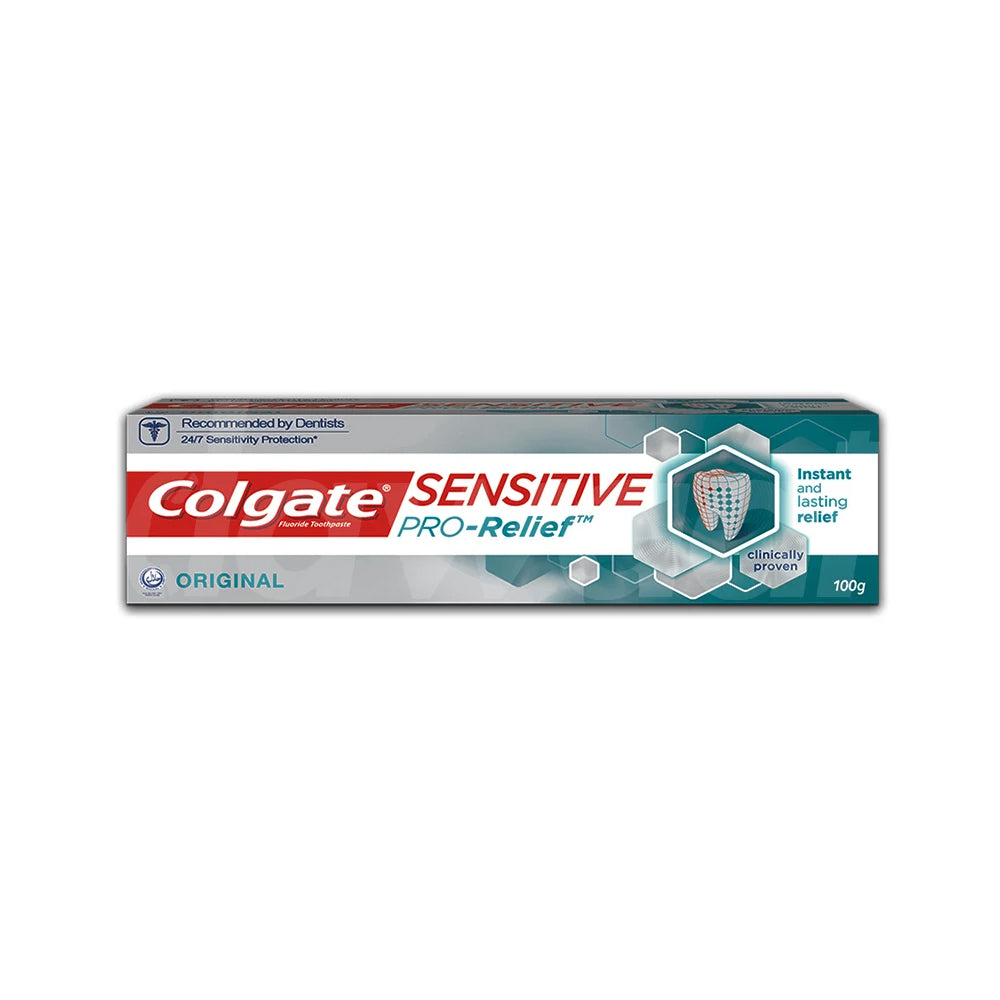 Colgate Sensitive Toothpaste 100g Colgate