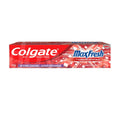 Colgate Toothpaste Maxfresh Spicy Fresh 125g Colgate