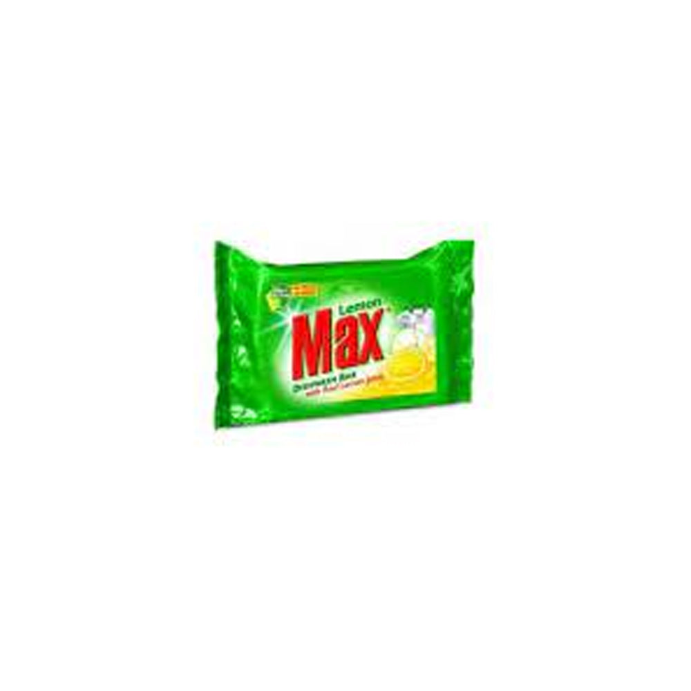 Lemon Max Dishwash Bar 110gm - Snapcart.pk
