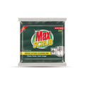 Max Scrub Grease Cutting Scouring Pad 2in1 - Snapcart.pk