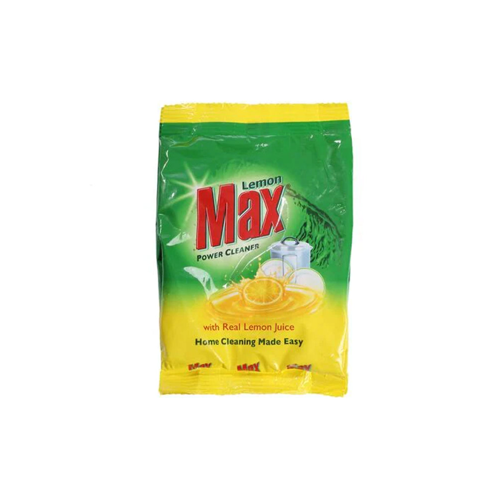 Lemon Max Power Cleaner Powder 790g - Snapcart.pk