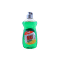 Lemon Max Dishwash Liquid Ultra Green 500ml - Snapcart.pk