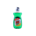 Lemon Max Dishwash Liquid Ultra Green 500ml