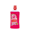 Lemon Max All Purpose Cleaner Rose Fresh Promo Pack 1ltr. - Snapcart.pk