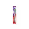 Colgate Zig Zag Soft Toothbrush 2s Colgate