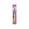 Colgate Zig Zag Medium Toothbrush 2s Colgate